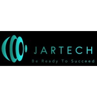 JAR Tech Solutions logo, JAR Tech Solutions contact details