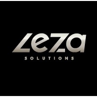 Leza Solutions logo, Leza Solutions contact details