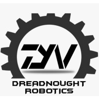 Dreadnought Robotics logo, Dreadnought Robotics contact details