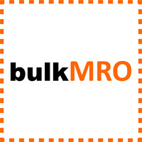 Bulk MRO Industrial Supply logo, Bulk MRO Industrial Supply contact details