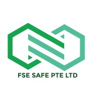 FSESAFE Singapore logo, FSESAFE Singapore contact details