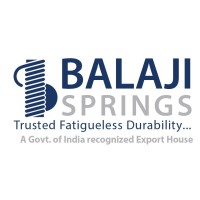 Balaji Springs Pvt Ltd logo, Balaji Springs Pvt Ltd contact details