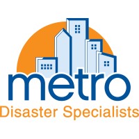 Metro Disaster Specialists logo, Metro Disaster Specialists contact details