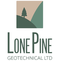 Lone Pine Geotechnical Ltd. logo, Lone Pine Geotechnical Ltd. contact details