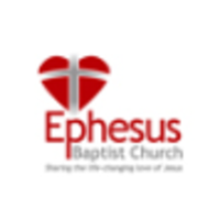 Ephesus Baptist Church logo, Ephesus Baptist Church contact details