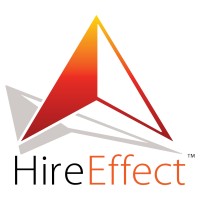 HireEffect LLC logo, HireEffect LLC contact details