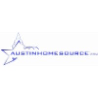 AustinHomeSource.com logo, AustinHomeSource.com contact details