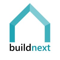 BuildNext logo, BuildNext contact details