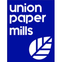 Union Paper Mills logo, Union Paper Mills contact details