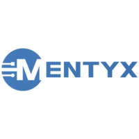 Mentyx logo, Mentyx contact details