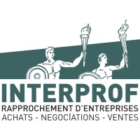 INTERPROF logo, INTERPROF contact details