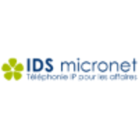 IDS micronet logo, IDS micronet contact details