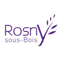 Ville de Rosny-sous-bois logo, Ville de Rosny-sous-bois contact details