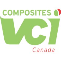 Composites VCI inc logo, Composites VCI inc contact details