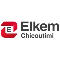 Elkem Chicoutimi logo, Elkem Chicoutimi contact details