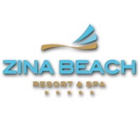 Zina Beach Resort & SPA logo, Zina Beach Resort & SPA contact details