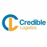 Credible Logistics Network logo, Credible Logistics Network contact details