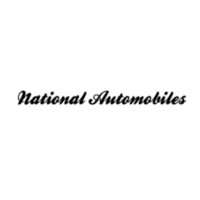 National Automobiles logo, National Automobiles contact details