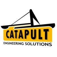 catapult engineering solutions logo, catapult engineering solutions contact details