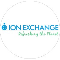 Ion Exchange (India) Ltd logo, Ion Exchange (India) Ltd contact details