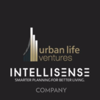 Urban Life Ventures/Intellisense logo, Urban Life Ventures/Intellisense contact details