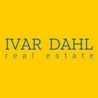 IVAR DAHL logo, IVAR DAHL contact details