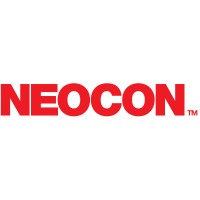 NEOCON logo, NEOCON contact details