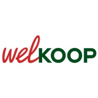 Welkoop logo, Welkoop contact details