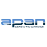 Apan Software & Web Development logo, Apan Software & Web Development contact details