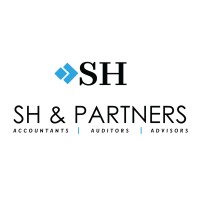 SH & Partners Accountants Auditors Advisors logo, SH & Partners Accountants Auditors Advisors contact details