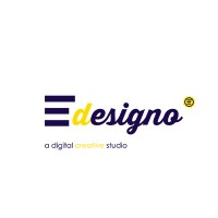 Edesigno logo, Edesigno contact details