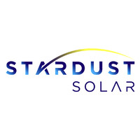 Stardust Solar Technologies Inc. logo, Stardust Solar Technologies Inc. contact details