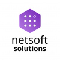 Netsoft Solutions, Inc. logo, Netsoft Solutions, Inc. contact details