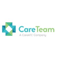 CareTeam logo, CareTeam contact details