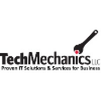 Tech Mechanics logo, Tech Mechanics contact details