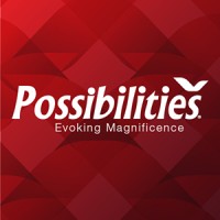 Possibilities. logo, Possibilities. contact details