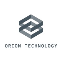 Orion Technology logo, Orion Technology contact details