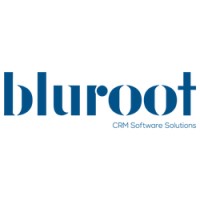 BluRoot logo, BluRoot contact details