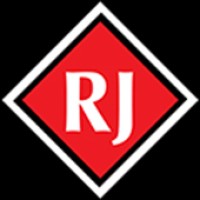 RJ Logistics logo, RJ Logistics contact details