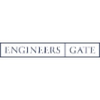 Engineers Gate logo, Engineers Gate contact details