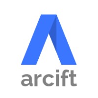 Arcift Technologies logo, Arcift Technologies contact details