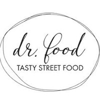 Dr. Food logo, Dr. Food contact details