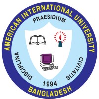 American International University-Bangladesh logo, American International University-Bangladesh contact details