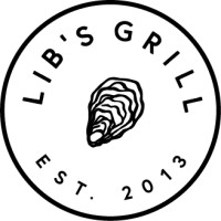 Lib's Grill logo, Lib's Grill contact details