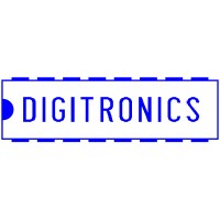 Digitronics logo, Digitronics contact details