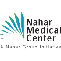 Nahar Medical Center logo, Nahar Medical Center contact details