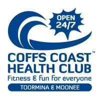 Coffs Coast Health Club logo, Coffs Coast Health Club contact details