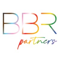 BBR Partners logo, BBR Partners contact details