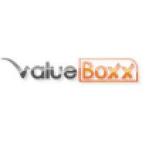 ValueBoxx logo, ValueBoxx contact details