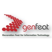 Generation Feat for Information Technology logo, Generation Feat for Information Technology contact details